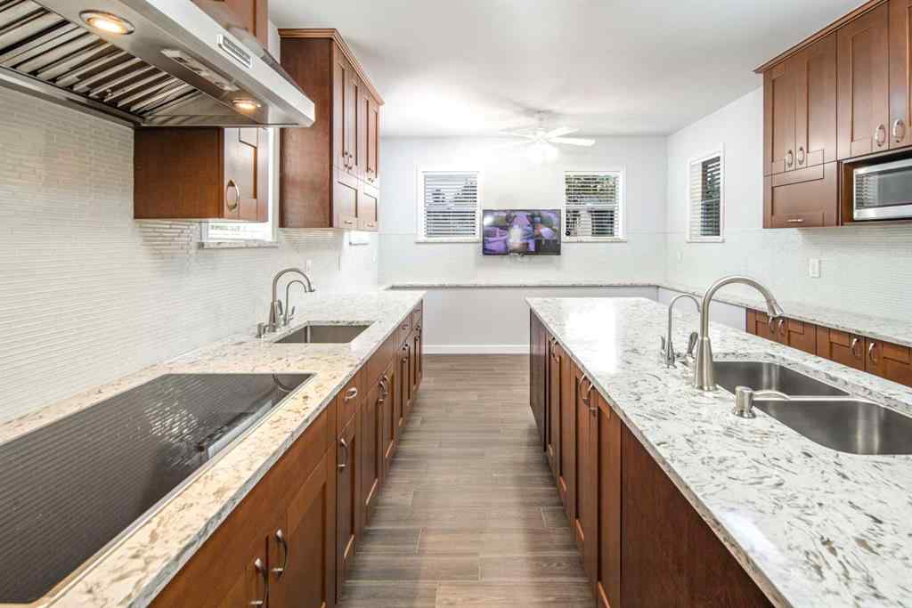 MLS® A2246114 - 5808 Dalton Drive NW in Dalhousie Calgary, Residential