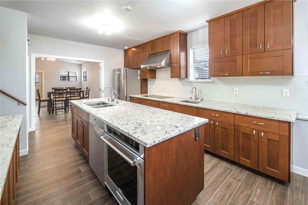 MLS® A2246114 - 5808 Dalton Drive NW in Dalhousie Calgary, Residential
