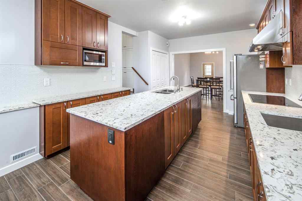 MLS® A2246114 - 5808 Dalton Drive NW in Dalhousie Calgary, Residential