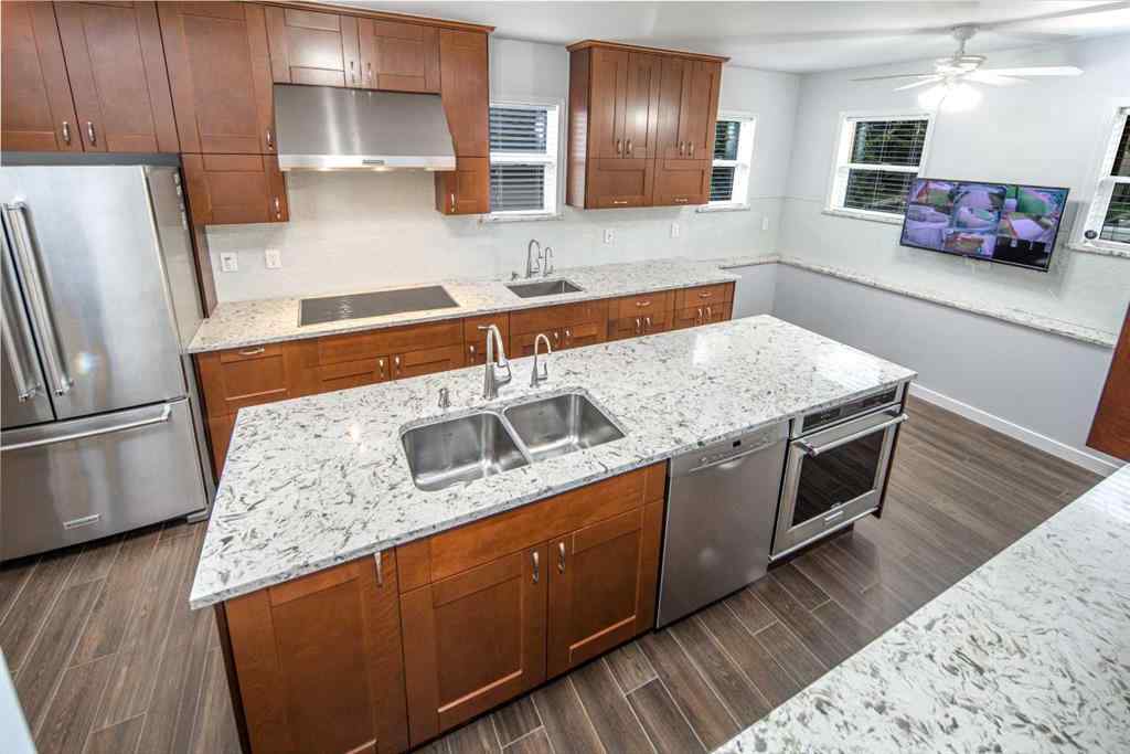 MLS® A2246114 - 5808 Dalton Drive NW in Dalhousie Calgary, Residential