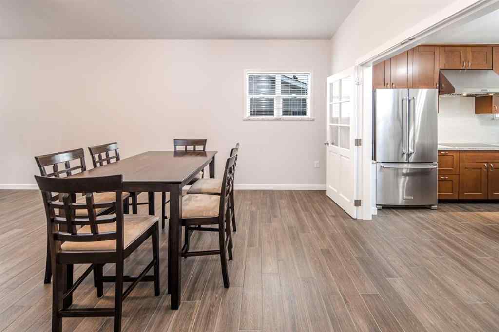 MLS® A2246114 - 5808 Dalton Drive NW in Dalhousie Calgary, Residential