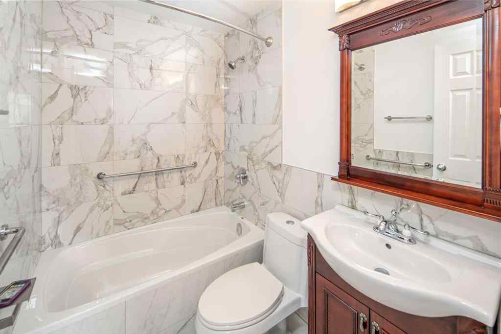 MLS® A2246114 - 5808 Dalton Drive NW in Dalhousie Calgary, Residential