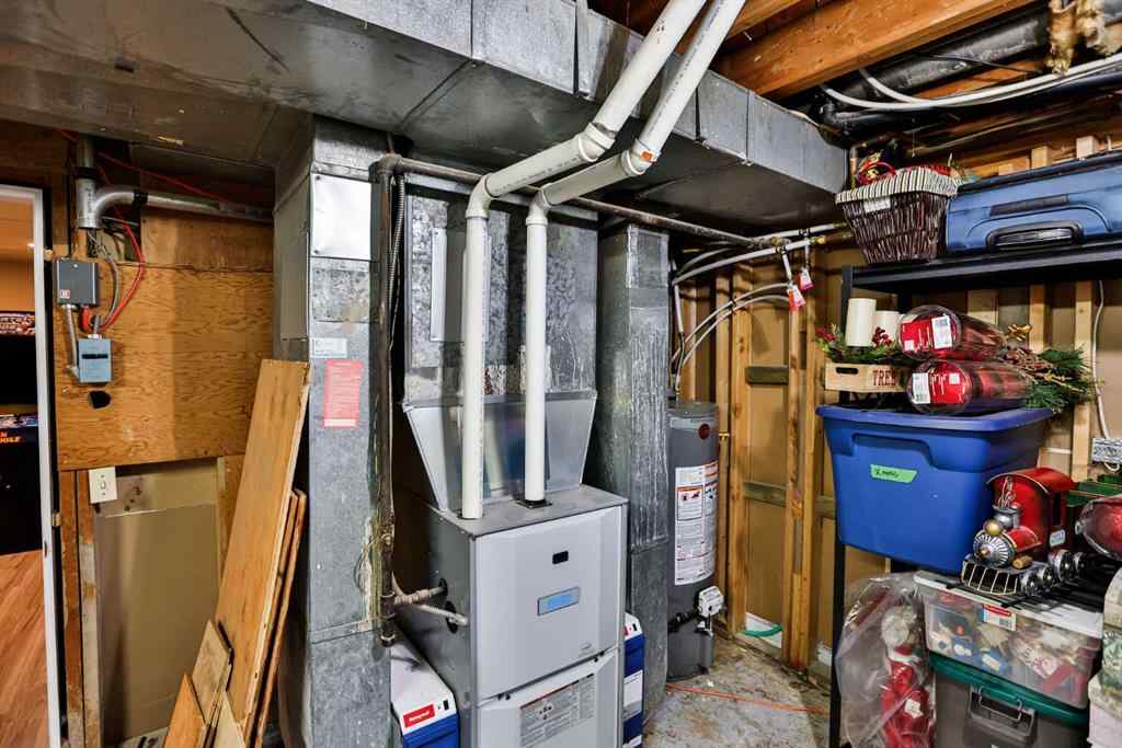 MLS® A2246115 - 203037 TWP RD 174   in NONE Rural Vulcan County, Residential