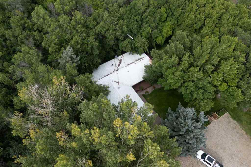 MLS® A2246115 - 203037 TWP RD 174   in NONE Rural Vulcan County, Residential