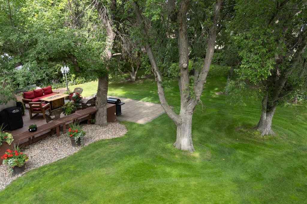 MLS® A2246115 - 203037 TWP RD 174   in NONE Rural Vulcan County, Residential