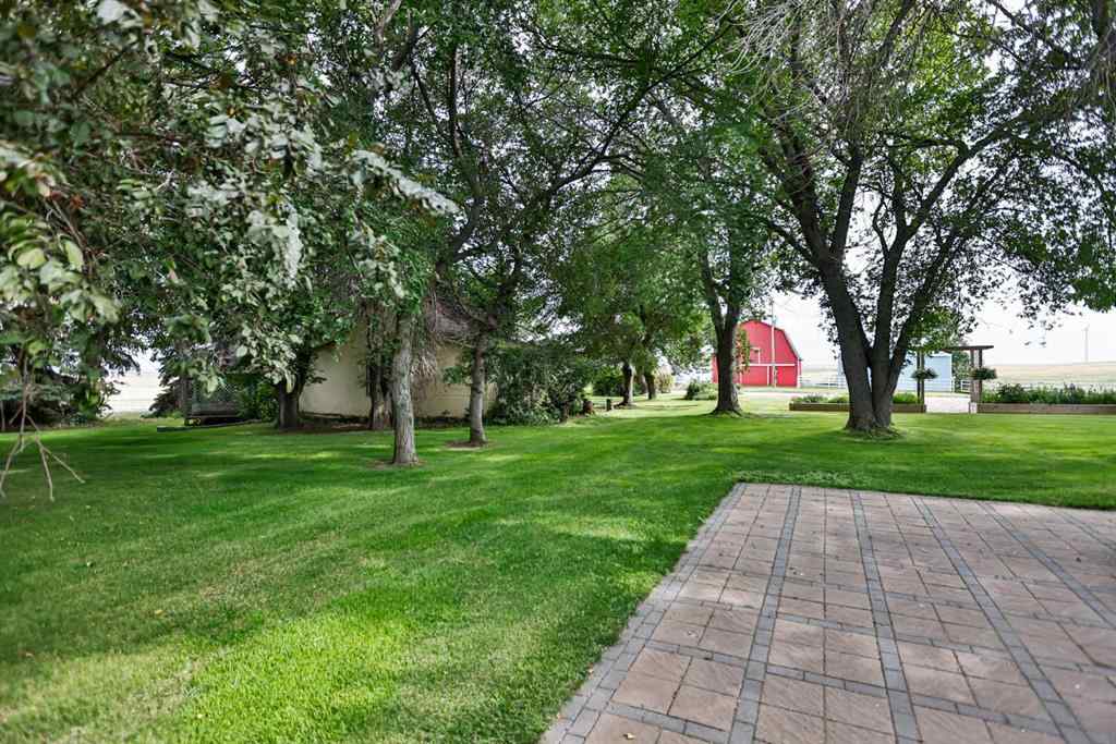 MLS® A2246115 - 203037 TWP RD 174   in NONE Rural Vulcan County, Residential