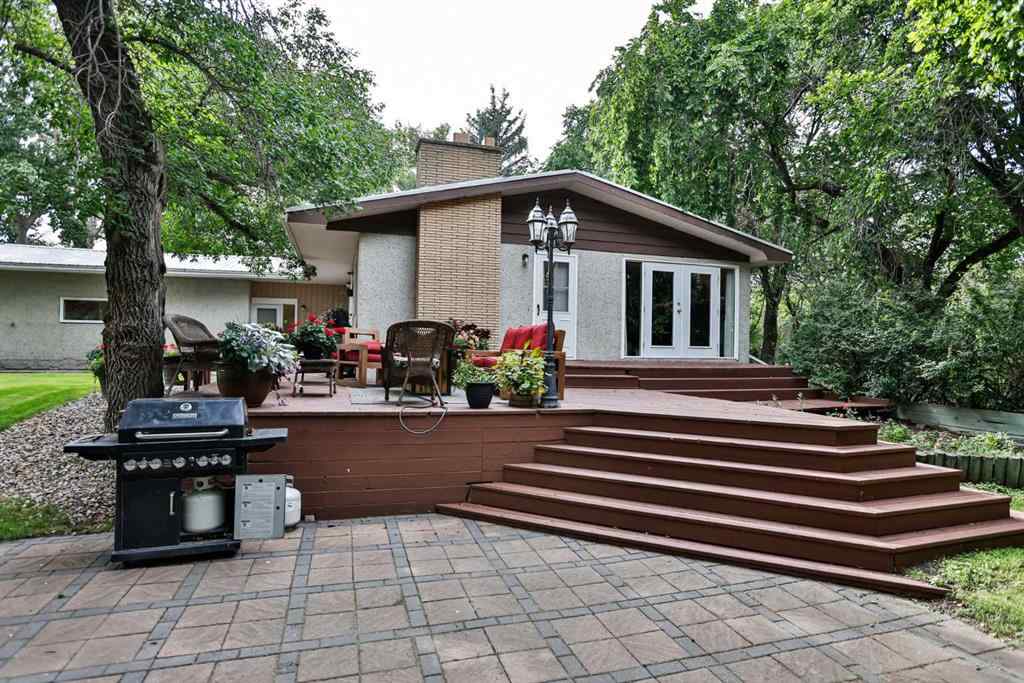 MLS® A2246115 - 203037 TWP RD 174   in NONE Rural Vulcan County, Residential