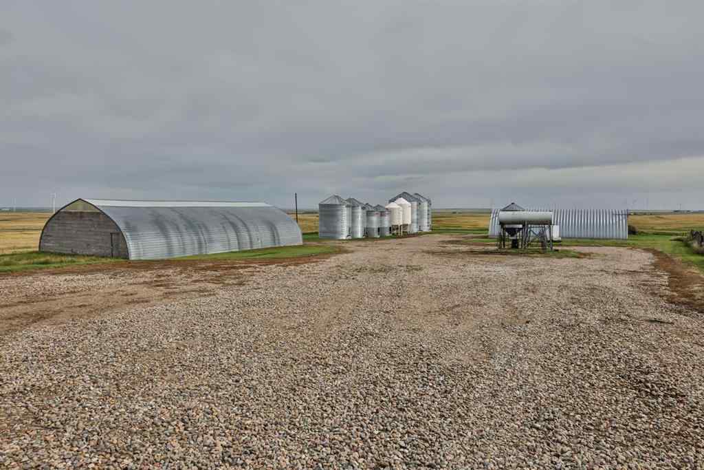 MLS® A2246115 - 203037 TWP RD 174   in NONE Rural Vulcan County, Residential