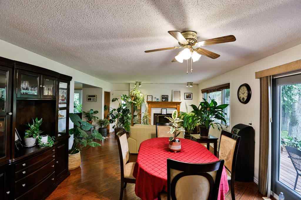 MLS® A2246115 - 203037 TWP RD 174   in NONE Rural Vulcan County, Residential