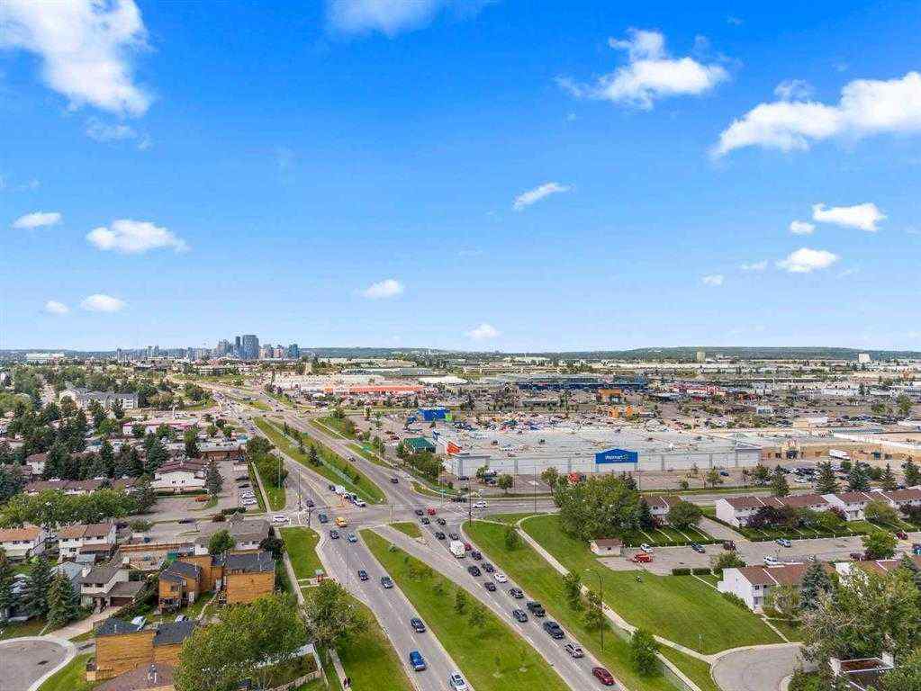 MLS® A2246116 - Unit #57 3705 Fonda Way SE in Forest Heights Calgary, Residential