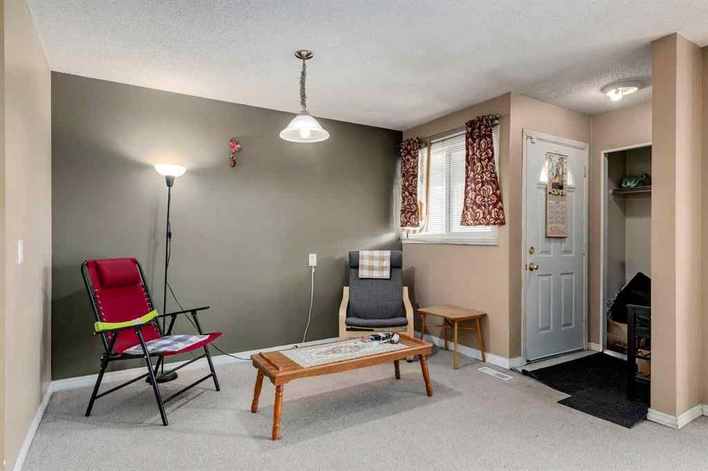 MLS® A2246116 - Unit #57 3705 Fonda Way SE in Forest Heights Calgary, Residential