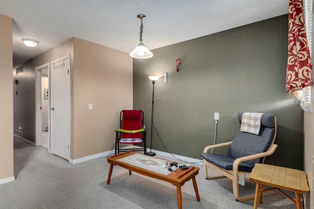 MLS® A2246116 - Unit #57 3705 Fonda Way SE in Forest Heights Calgary, Residential