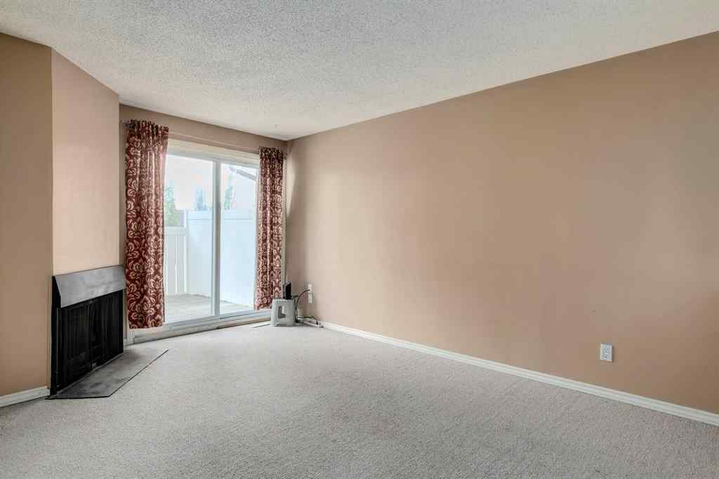 MLS® A2246116 - Unit #57 3705 Fonda Way SE in Forest Heights Calgary, Residential