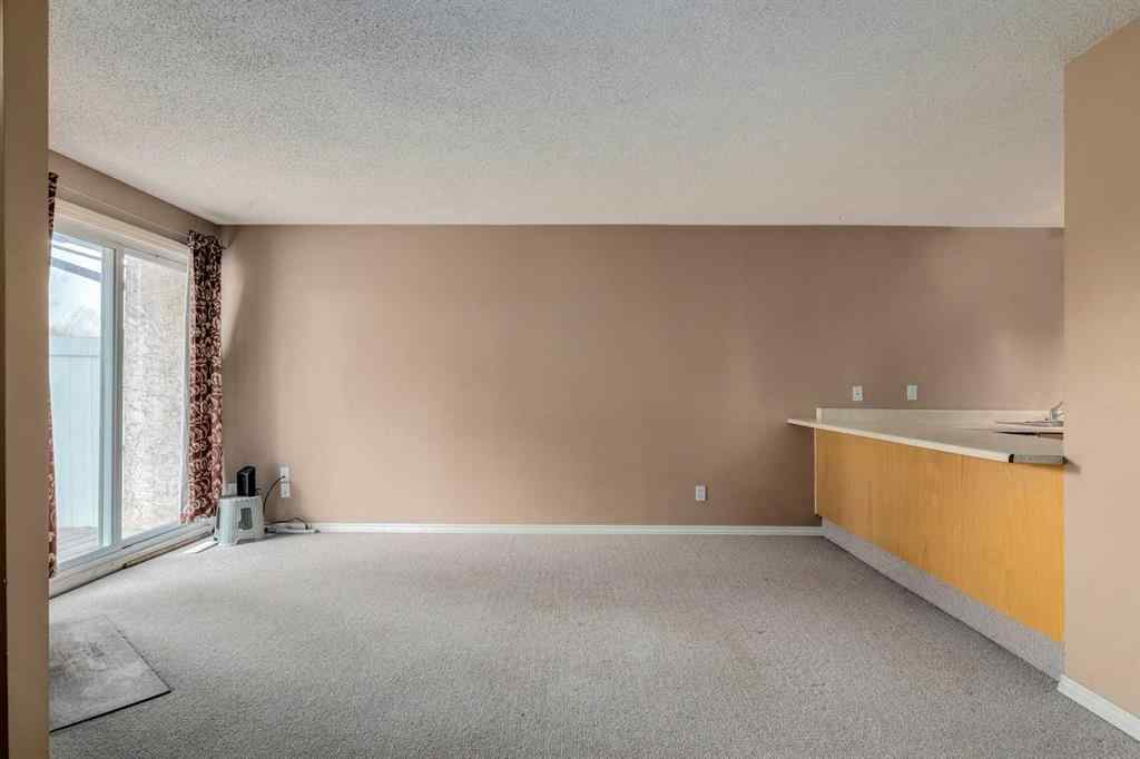 MLS® A2246116 - Unit #57 3705 Fonda Way SE in Forest Heights Calgary, Residential