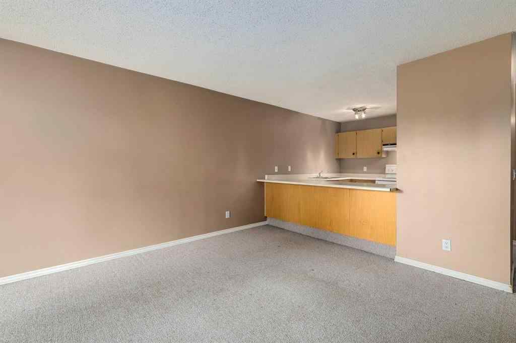 MLS® A2246116 - Unit #57 3705 Fonda Way SE in Forest Heights Calgary, Residential