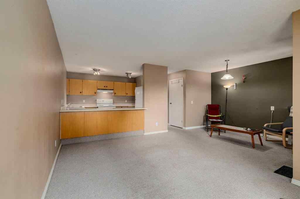 MLS® A2246116 - Unit #57 3705 Fonda Way SE in Forest Heights Calgary, Residential