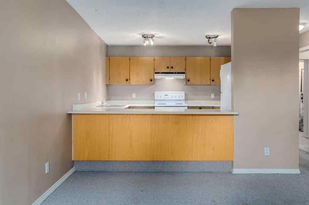 MLS® A2246116 - Unit #57 3705 Fonda Way SE in Forest Heights Calgary, Residential
