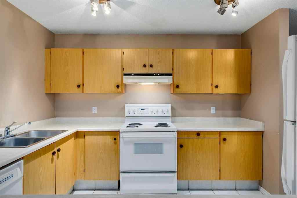 MLS® A2246116 - Unit #57 3705 Fonda Way SE in Forest Heights Calgary, Residential