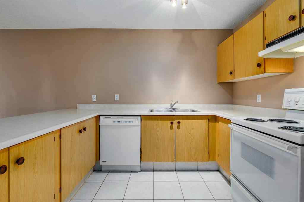 MLS® A2246116 - Unit #57 3705 Fonda Way SE in Forest Heights Calgary, Residential