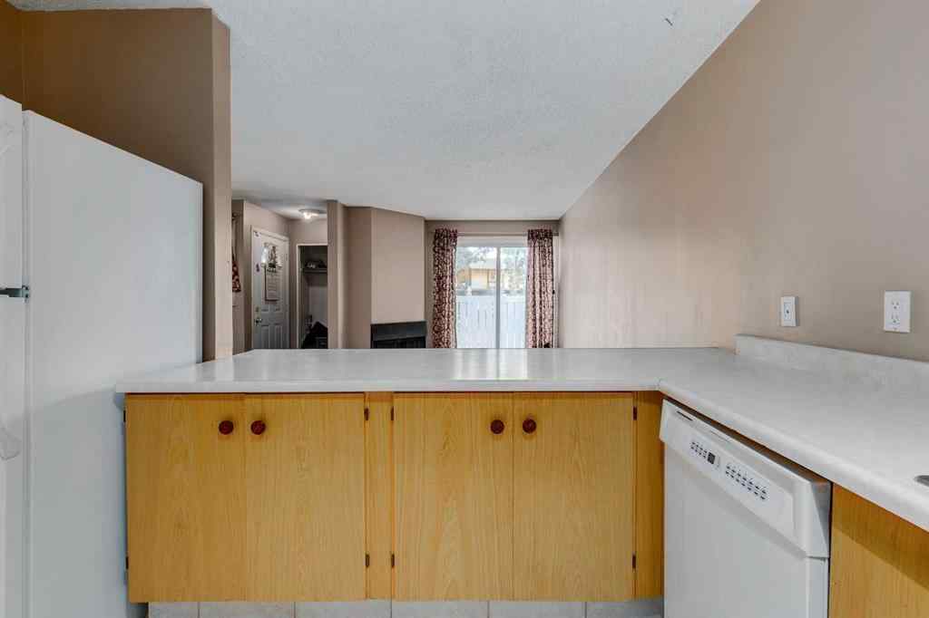 MLS® A2246116 - Unit #57 3705 Fonda Way SE in Forest Heights Calgary, Residential
