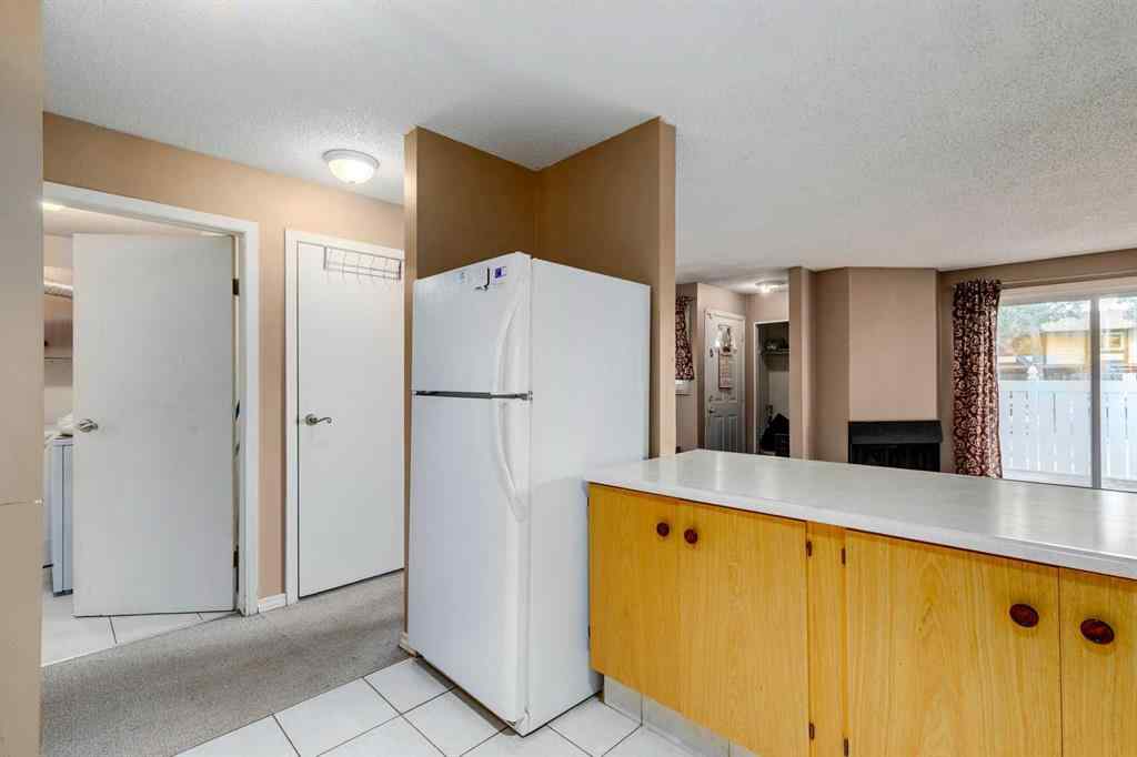 MLS® A2246116 - Unit #57 3705 Fonda Way SE in Forest Heights Calgary, Residential