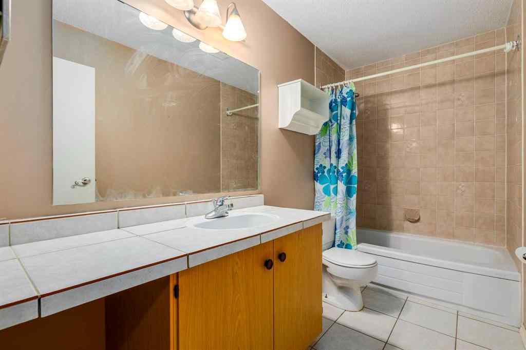 MLS® A2246116 - Unit #57 3705 Fonda Way SE in Forest Heights Calgary, Residential