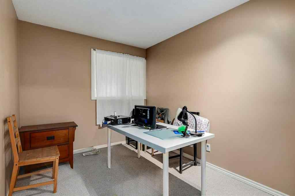 MLS® A2246116 - Unit #57 3705 Fonda Way SE in Forest Heights Calgary, Residential