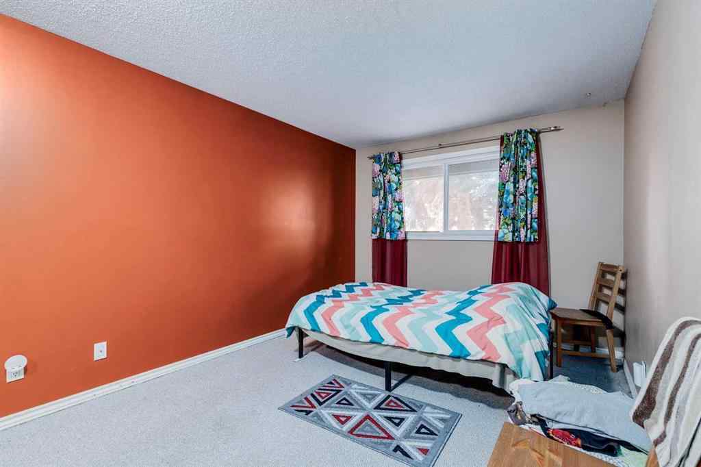 MLS® A2246116 - Unit #57 3705 Fonda Way SE in Forest Heights Calgary, Residential