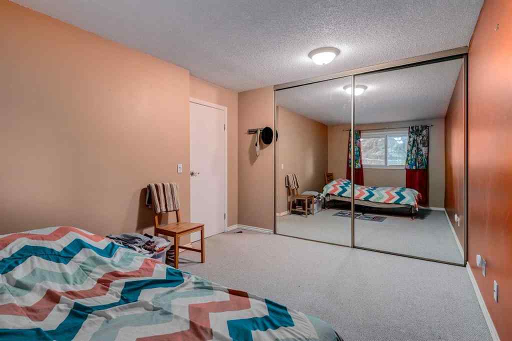 MLS® A2246116 - Unit #57 3705 Fonda Way SE in Forest Heights Calgary, Residential