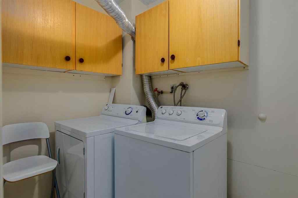 MLS® A2246116 - Unit #57 3705 Fonda Way SE in Forest Heights Calgary, Residential