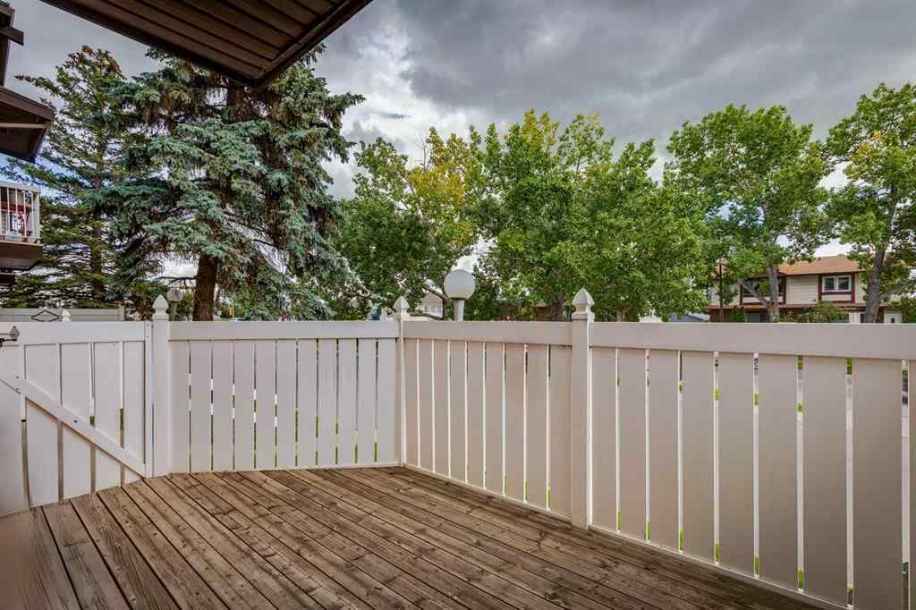 MLS® A2246116 - Unit #57 3705 Fonda Way SE in Forest Heights Calgary, Residential