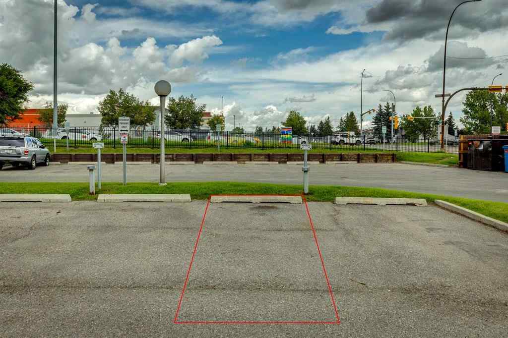 MLS® A2246116 - Unit #57 3705 Fonda Way SE in Forest Heights Calgary, Residential