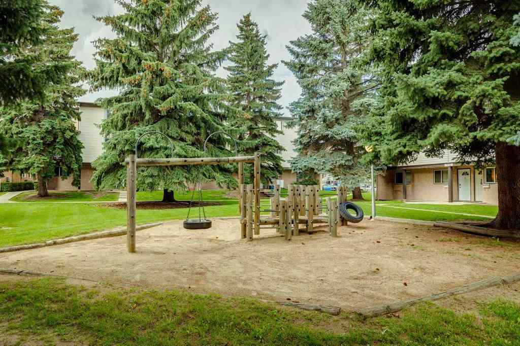 MLS® A2246116 - Unit #57 3705 Fonda Way SE in Forest Heights Calgary, Residential