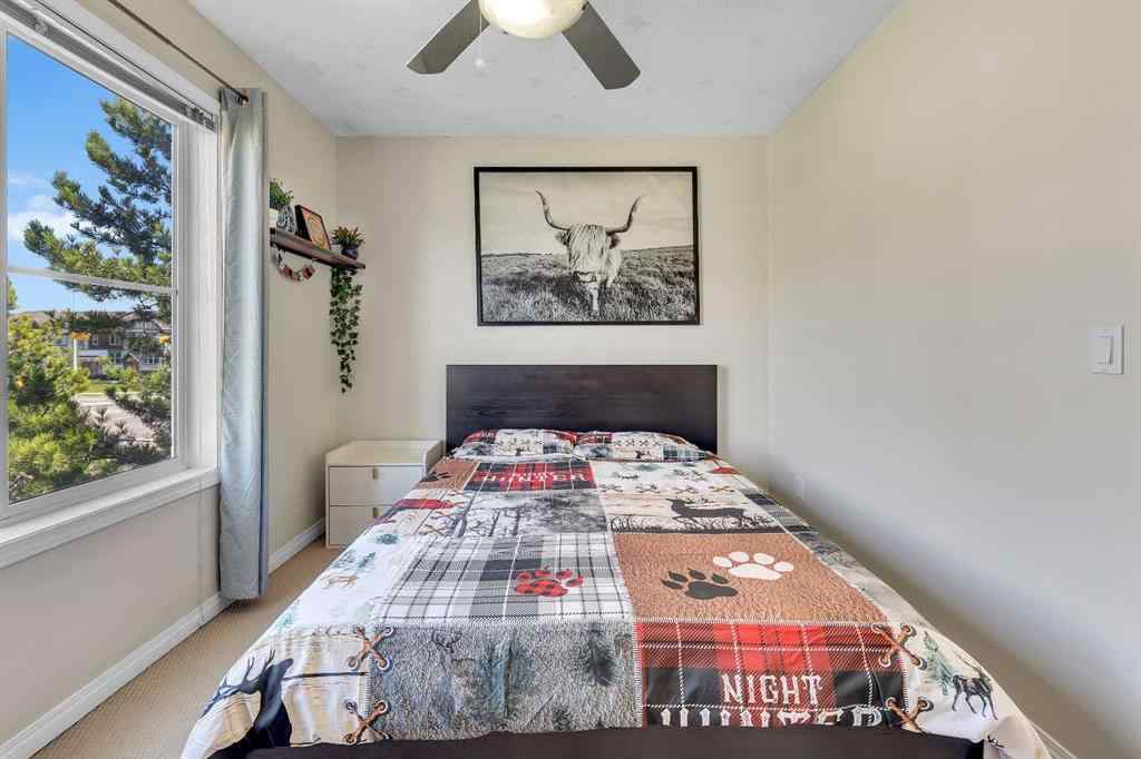 MLS® A2246118 - 99 Copperfield Court SE in Copperfield Calgary, Residential