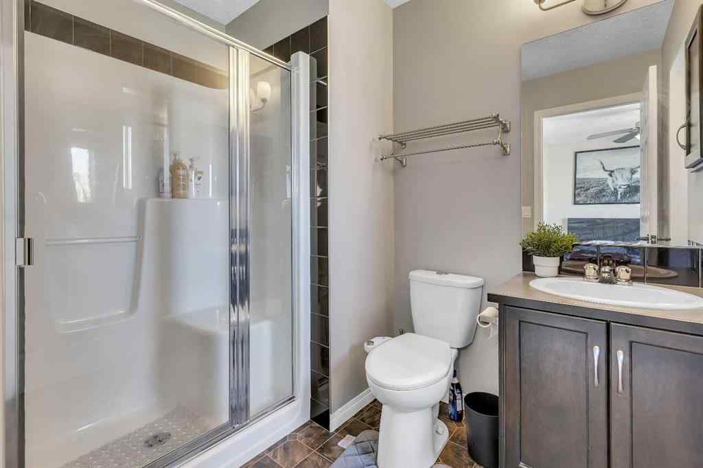 MLS® A2246118 - 99 Copperfield Court SE in Copperfield Calgary, Residential