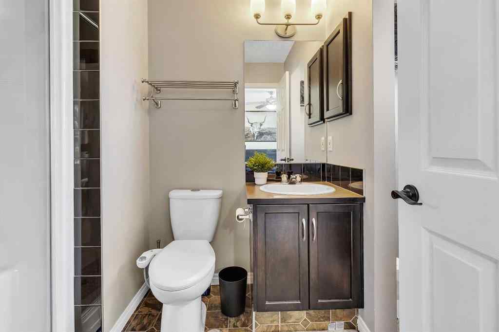 MLS® A2246118 - 99 Copperfield Court SE in Copperfield Calgary, Residential