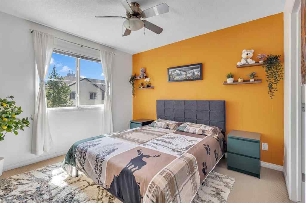 MLS® A2246118 - 99 Copperfield Court SE in Copperfield Calgary, Residential