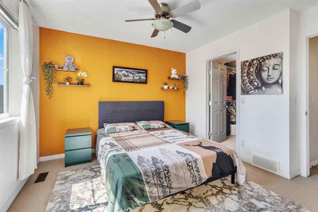 MLS® A2246118 - 99 Copperfield Court SE in Copperfield Calgary, Residential