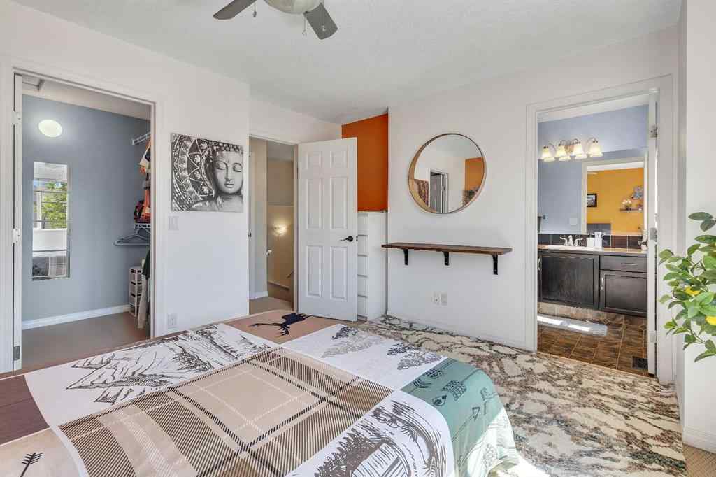 MLS® A2246118 - 99 Copperfield Court SE in Copperfield Calgary, Residential