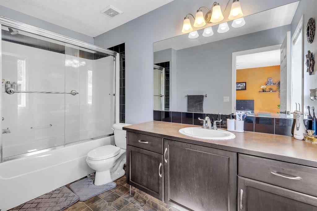 MLS® A2246118 - 99 Copperfield Court SE in Copperfield Calgary, Residential