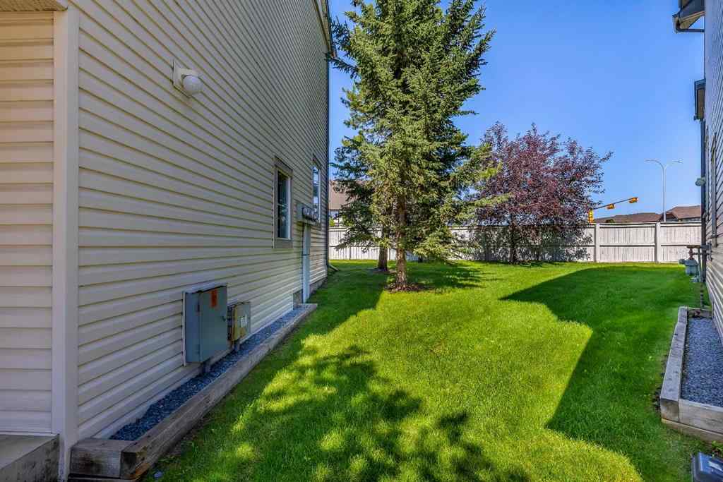 MLS® A2246118 - 99 Copperfield Court SE in Copperfield Calgary, Residential