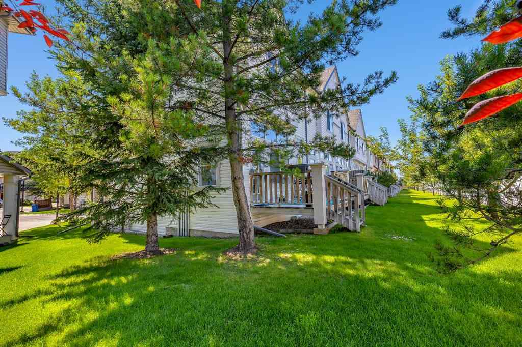 MLS® A2246118 - 99 Copperfield Court SE in Copperfield Calgary, Residential