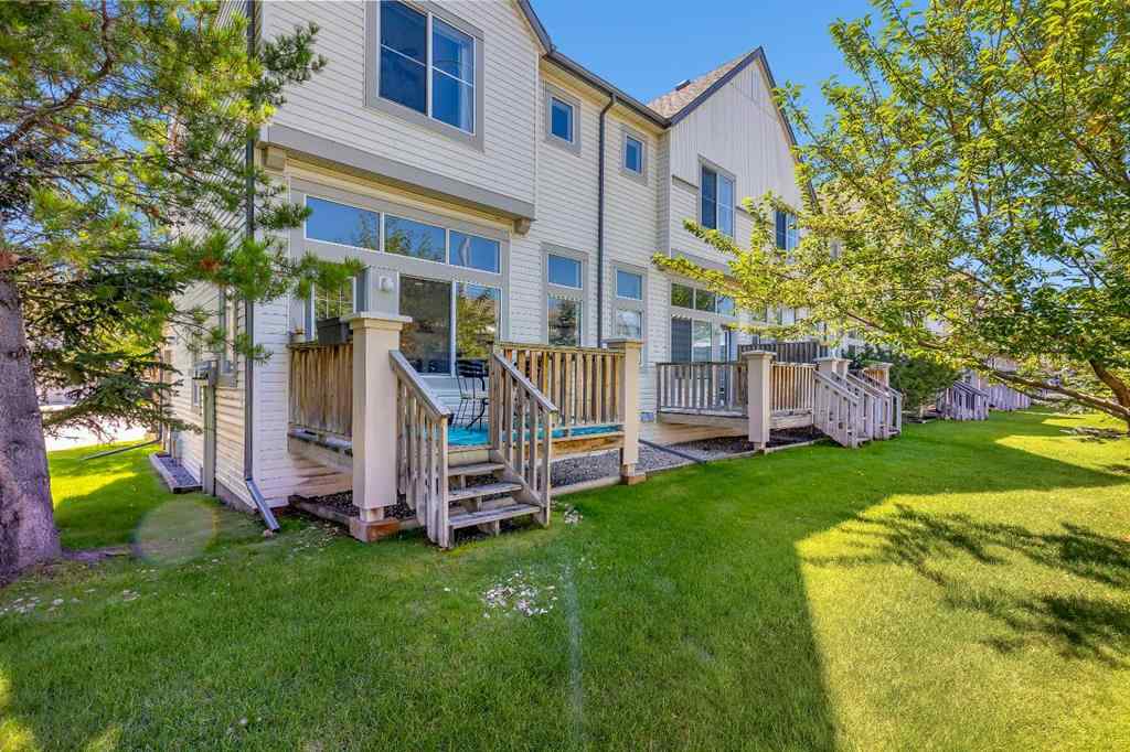 MLS® A2246118 - 99 Copperfield Court SE in Copperfield Calgary, Residential