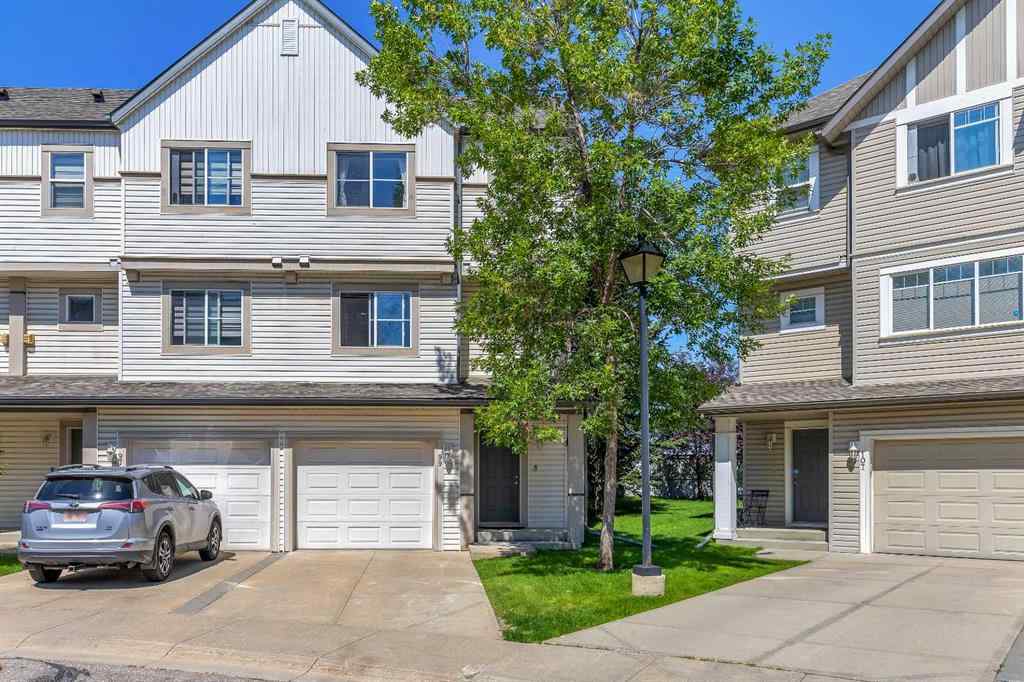 MLS® A2246118 - 99 Copperfield Court SE in Copperfield Calgary, Residential