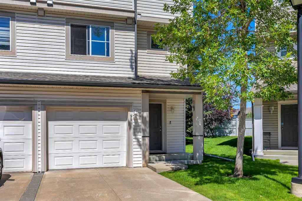 MLS® A2246118 - 99 Copperfield Court SE in Copperfield Calgary, Residential