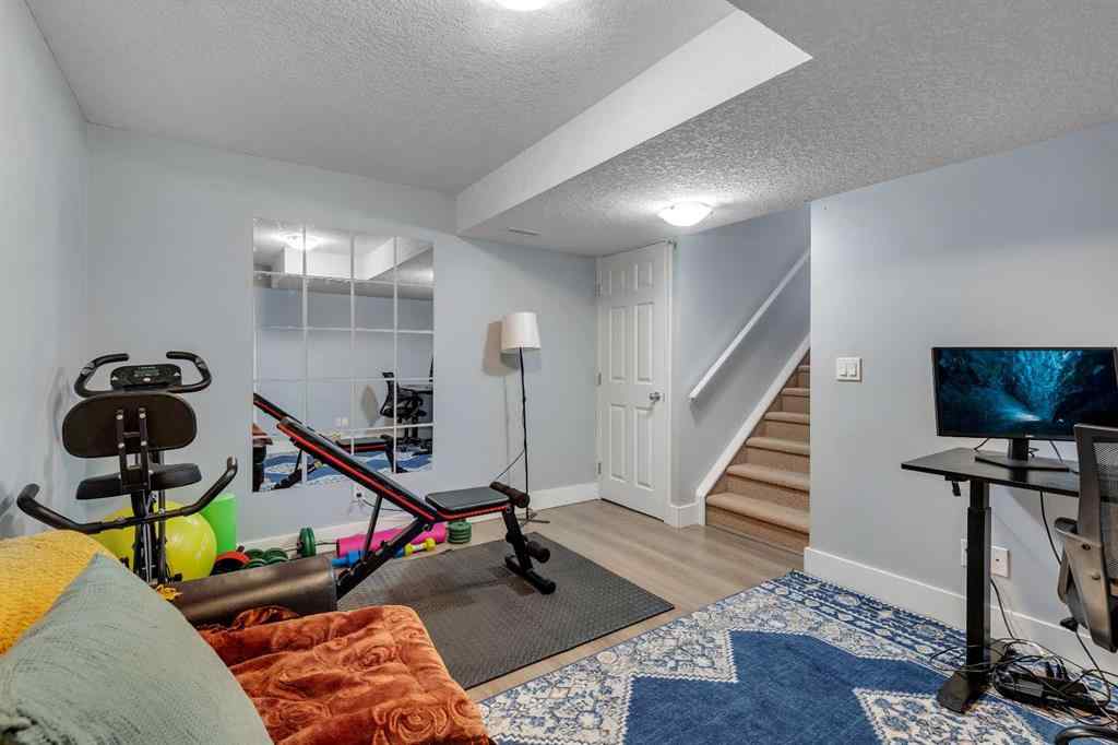 MLS® A2246118 - 99 Copperfield Court SE in Copperfield Calgary, Residential