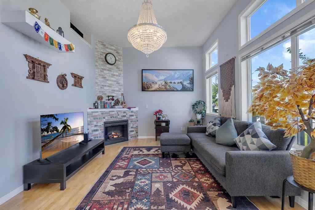 MLS® A2246118 - 99 Copperfield Court SE in Copperfield Calgary, Residential