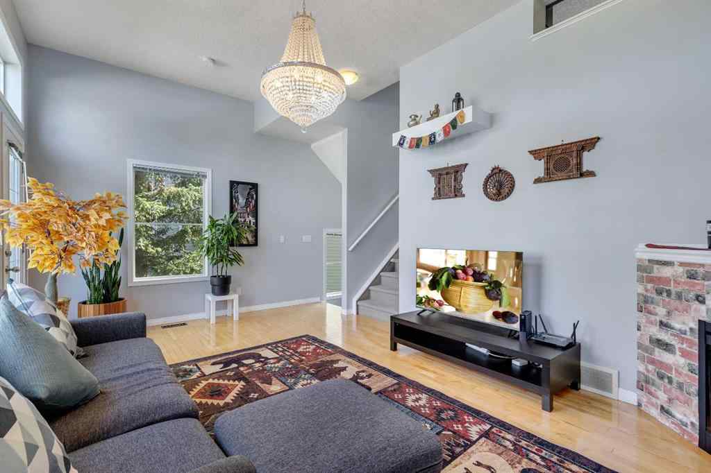 MLS® A2246118 - 99 Copperfield Court SE in Copperfield Calgary, Residential