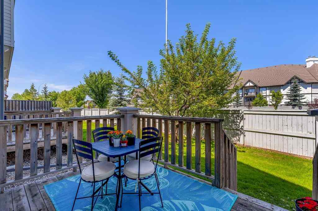 MLS® A2246118 - 99 Copperfield Court SE in Copperfield Calgary, Residential