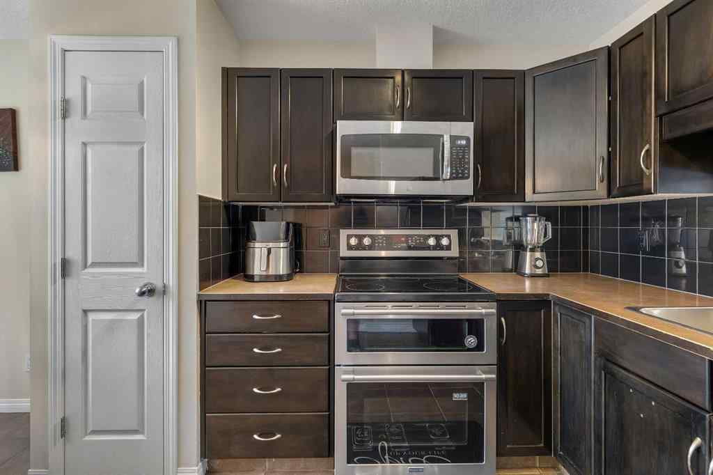 MLS® A2246118 - 99 Copperfield Court SE in Copperfield Calgary, Residential